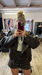 Jacky Jacket