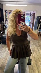 Poppy Top