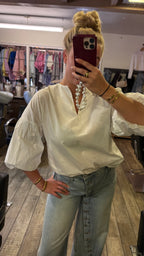 Lola Blouse