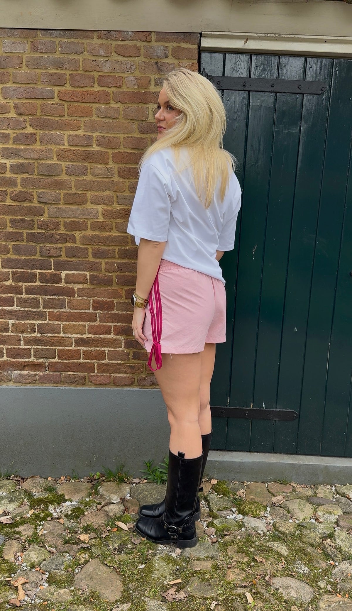 Summer Short