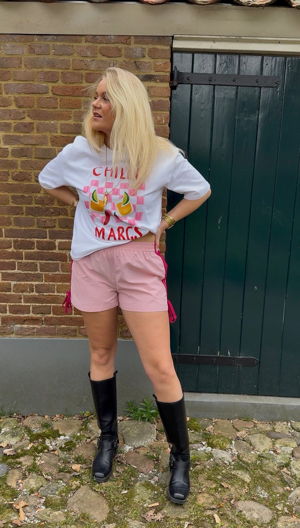 Summer Short