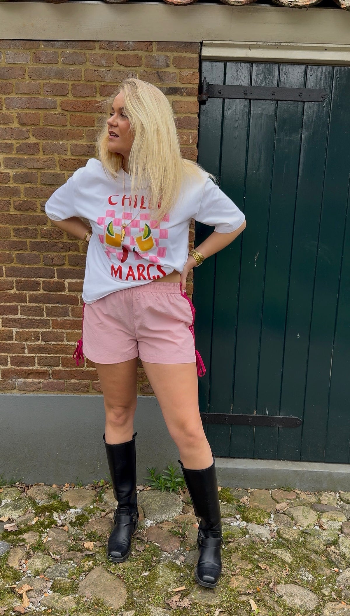 Summer Short