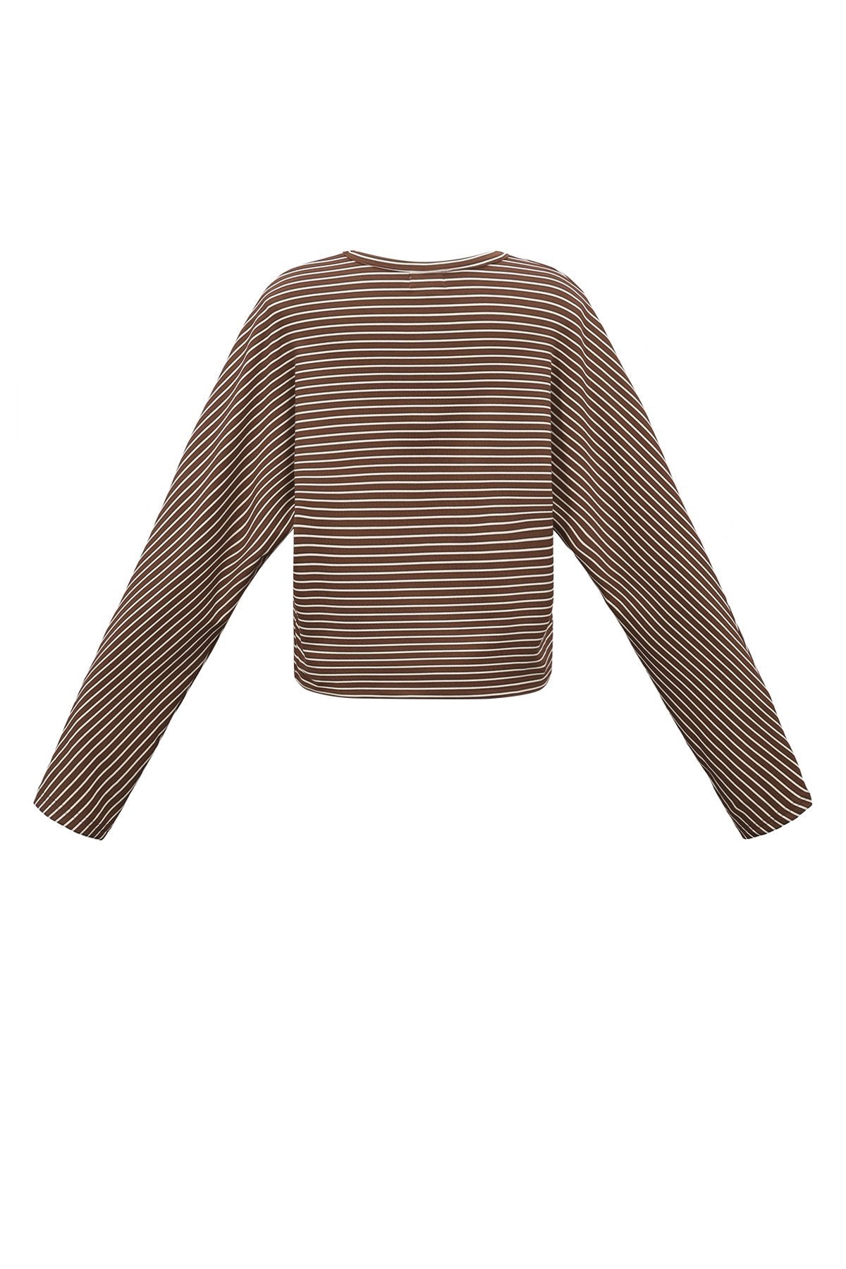 Urban Tee Brown