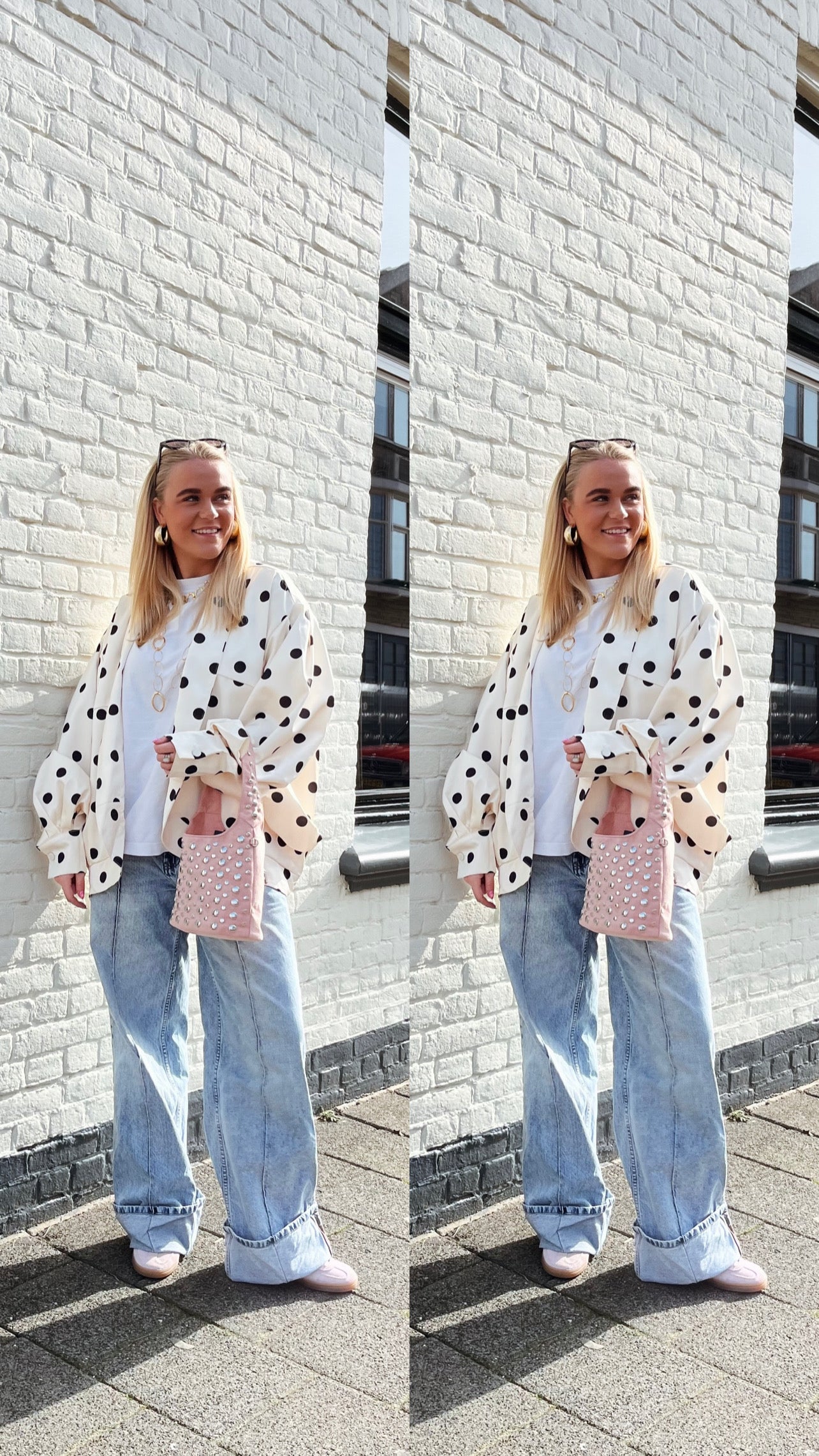 Coco Vest