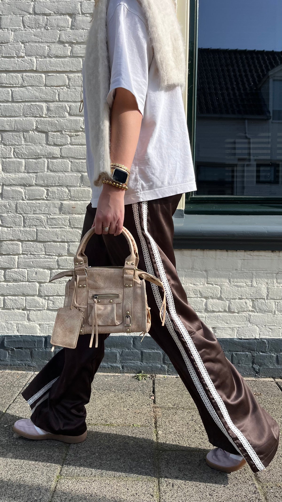 Éloise Bag