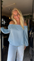 Celeste Top