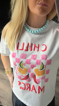 Bubblegum Beads Mint