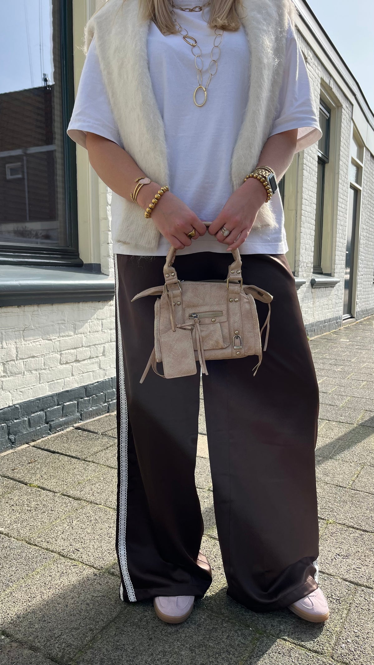 Éloise Bag