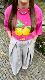 The Bloom Pantalon