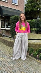 The Bloom Pantalon
