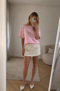 Glamour Skort