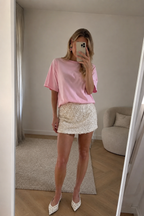 Glamour Skort