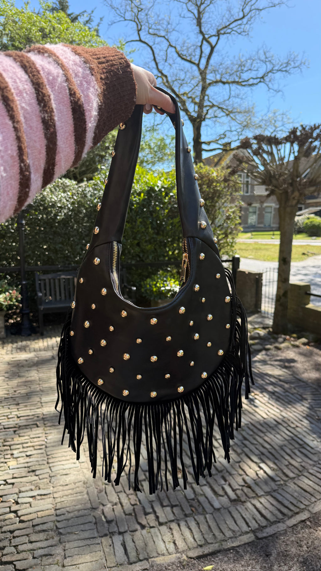 Cowboy Bag