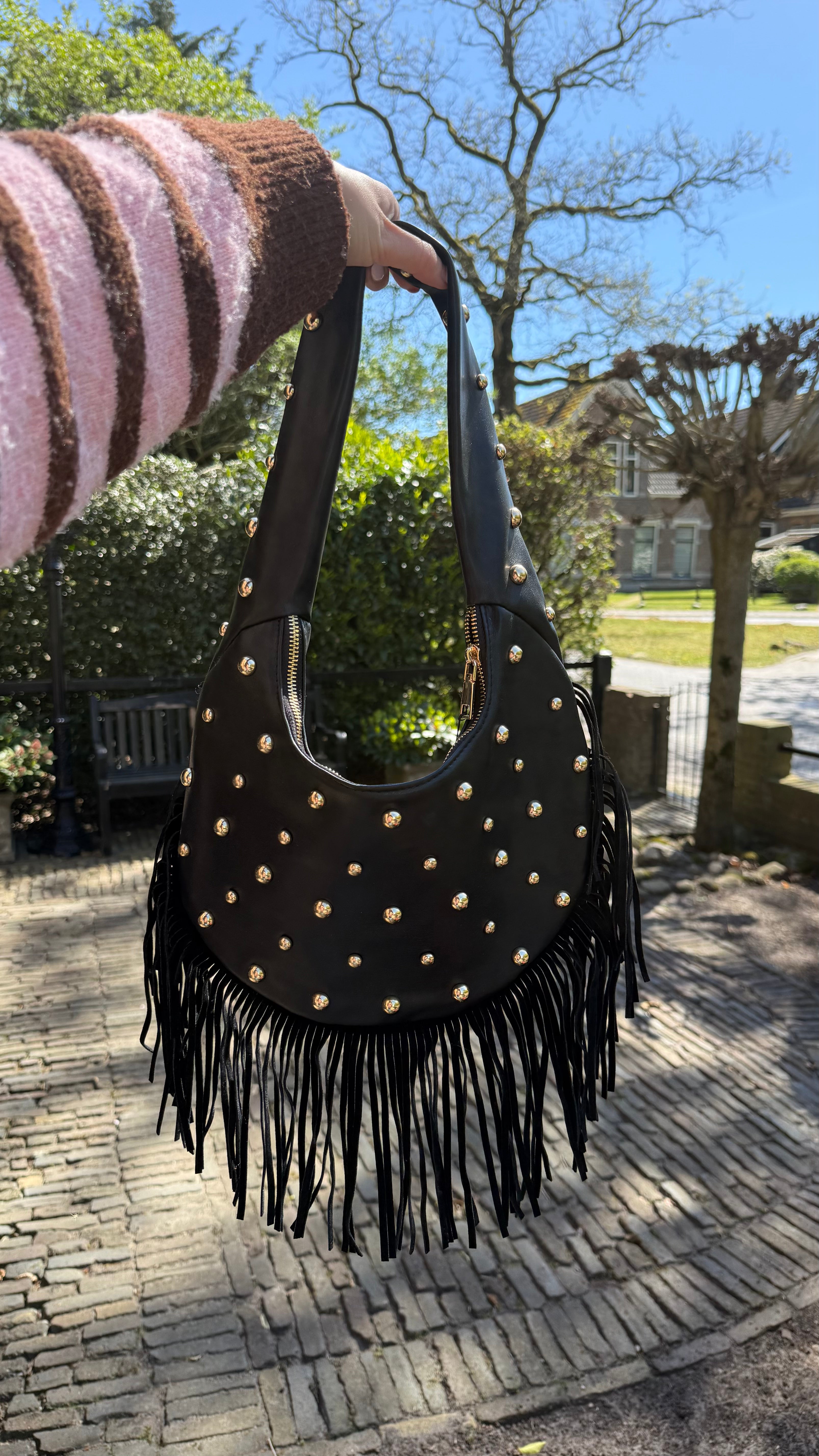 Cowboy Bag