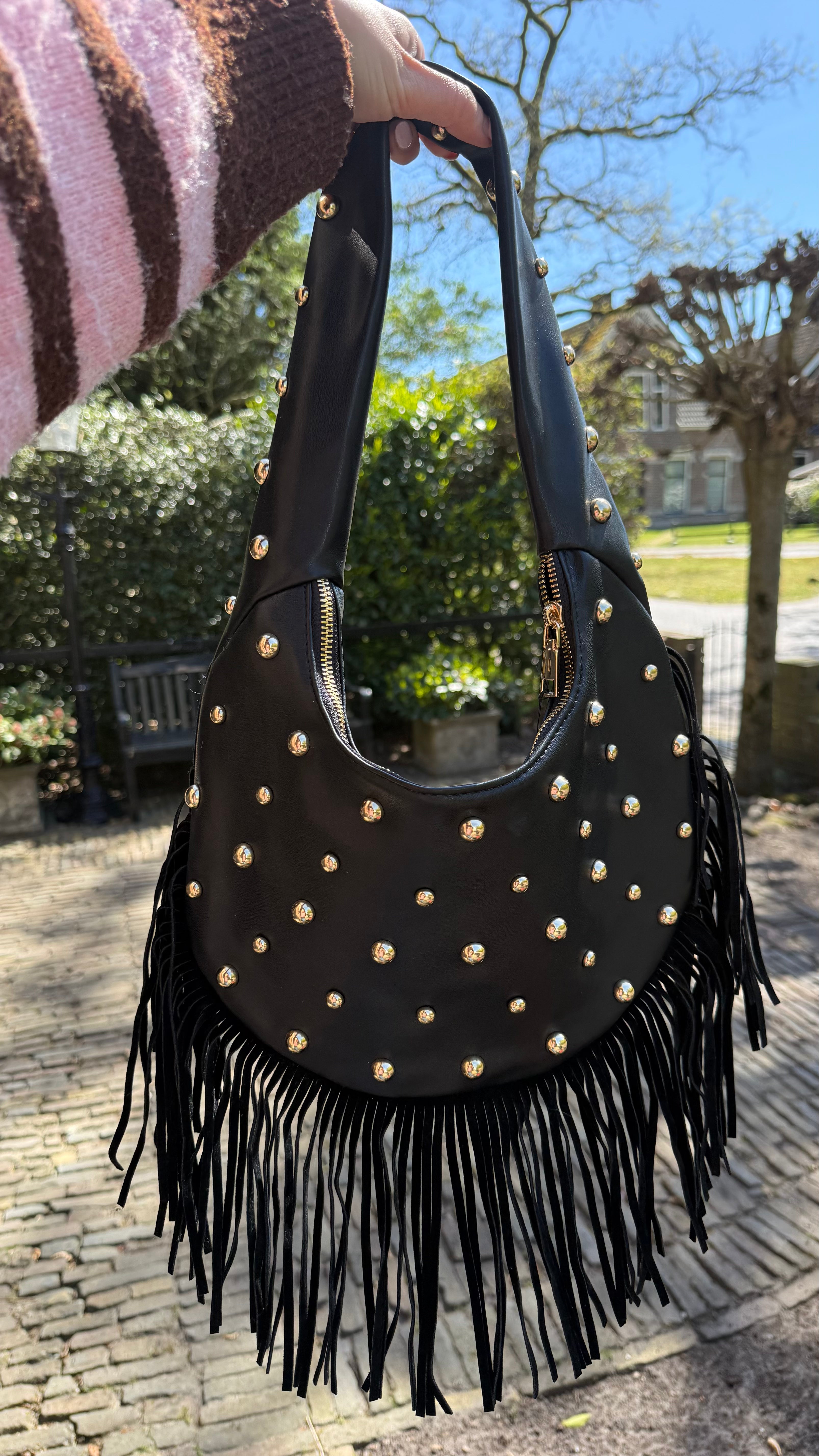 Cowboy Bag