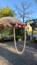 Candy Beads Beige