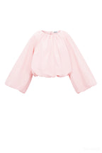 The Balloon Top Pink