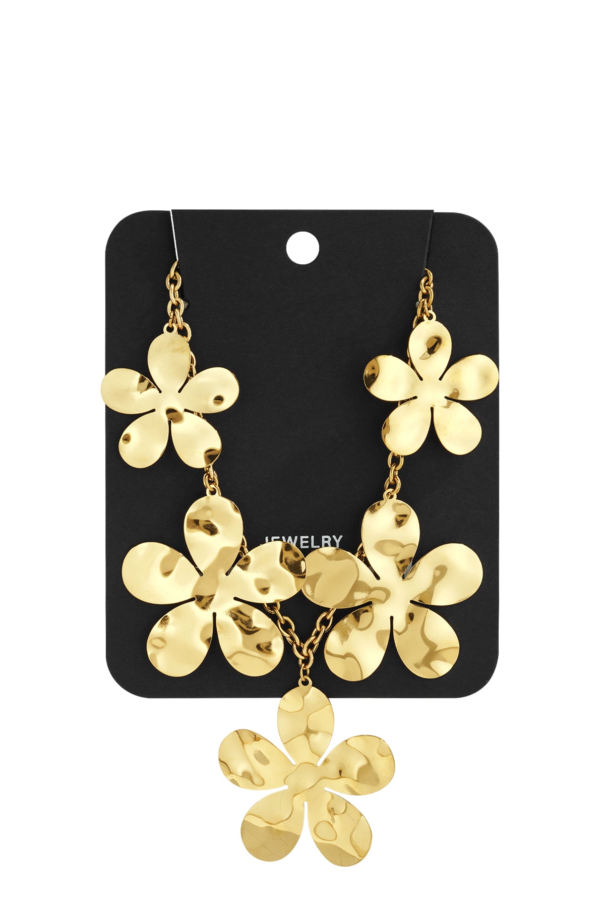 The Bloom Necklace