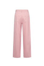 The Heartless Denim Pink