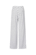 Polka Dot Pants