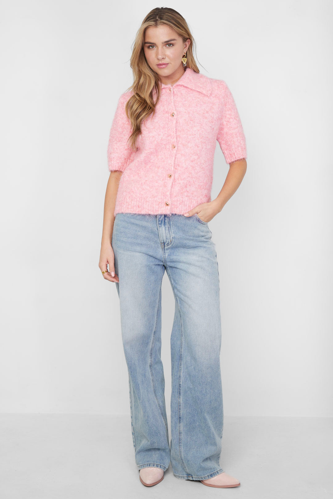 The Amore Pink