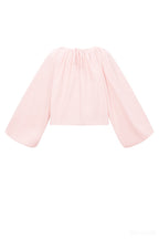 The Balloon Top Pink