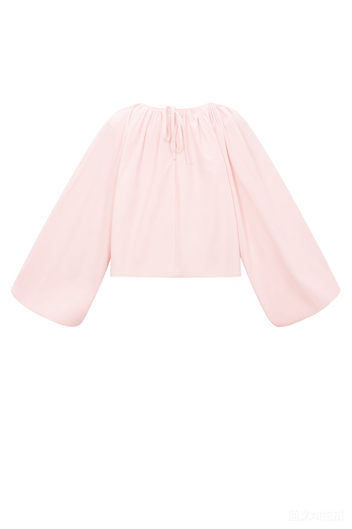 The Balloon Top Pink