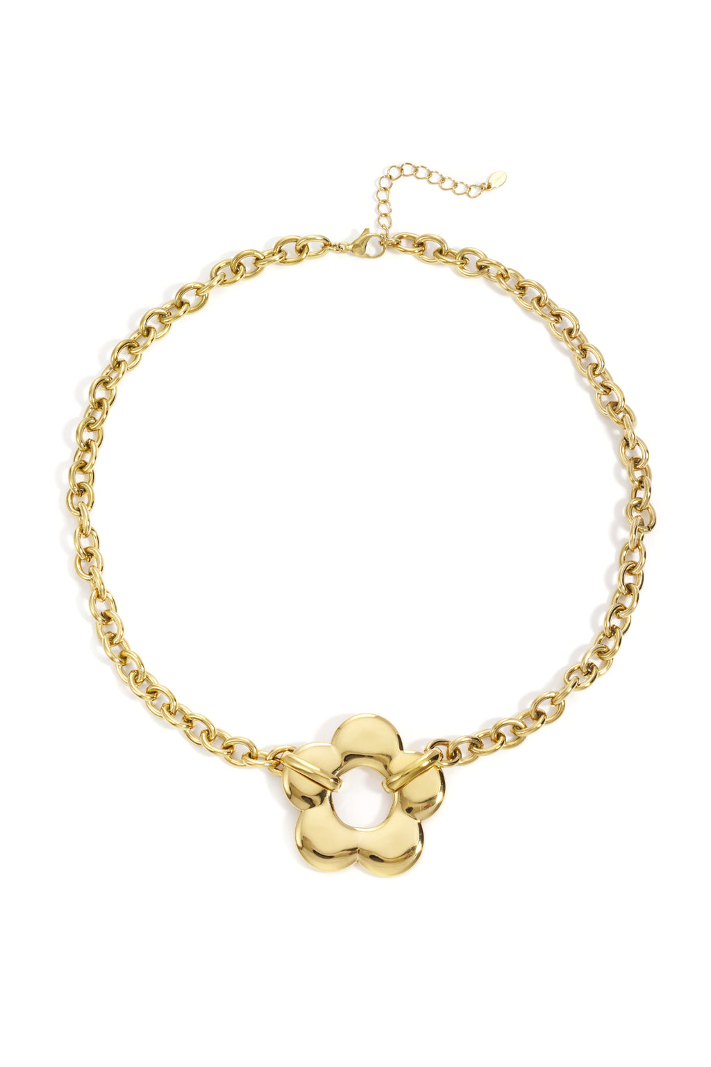 Bloom Necklace