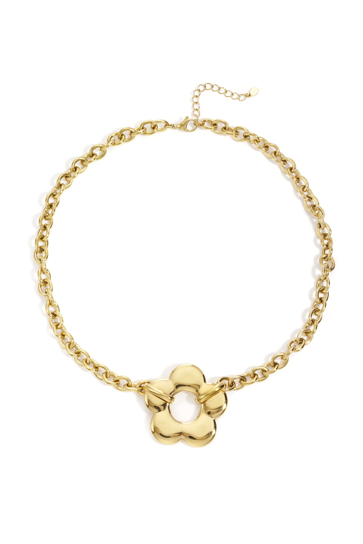 Bloom Necklace