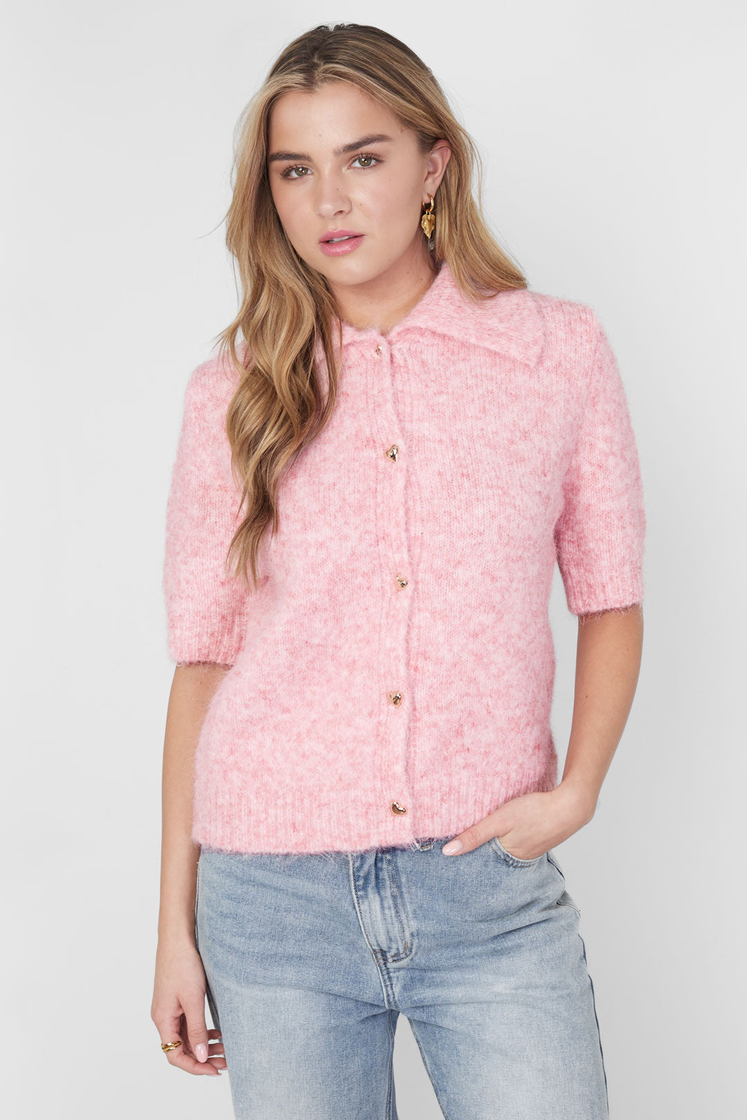 The Amore Pink
