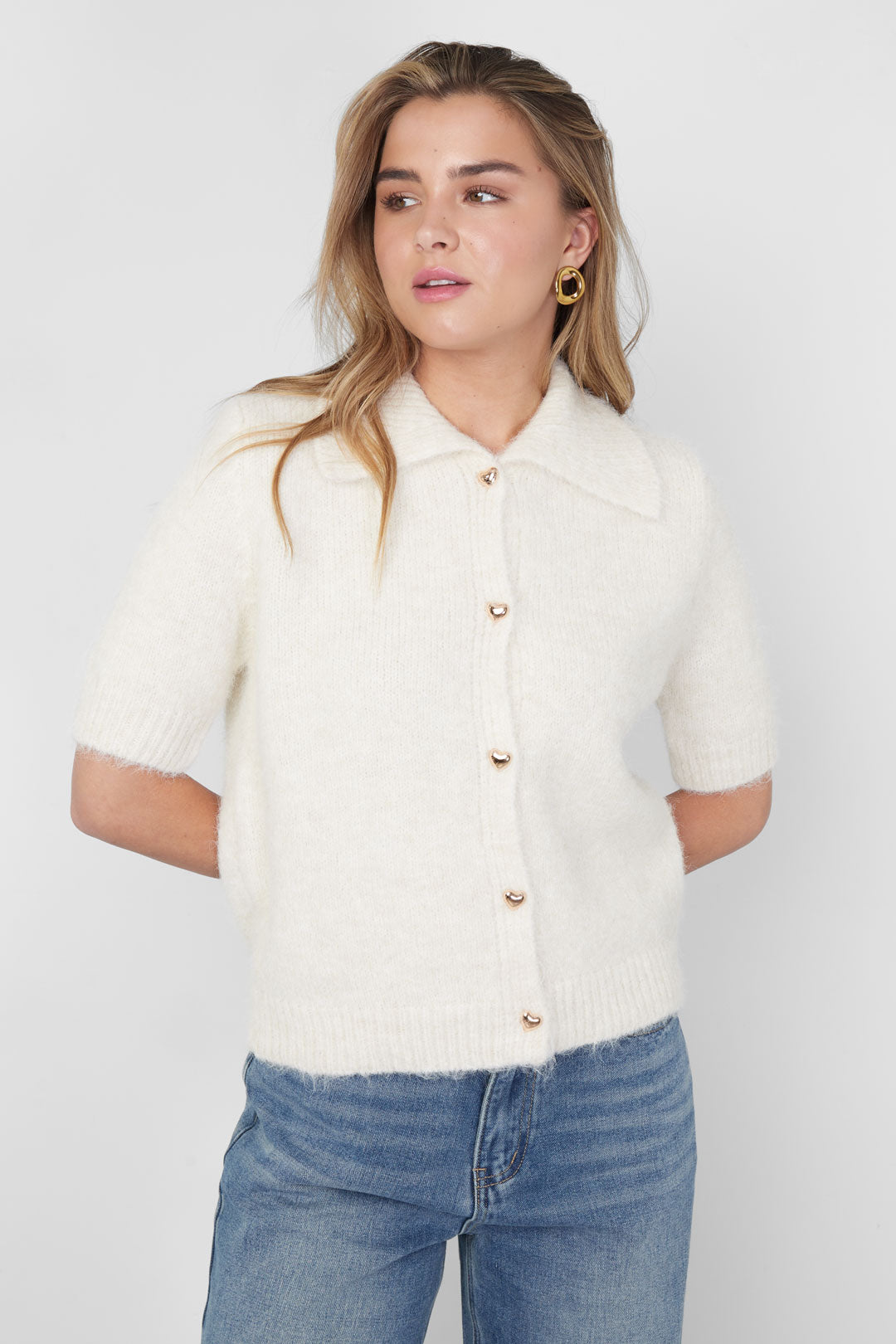 The Amore Beige